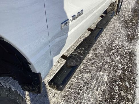 Used 2020 RAM 1500 Big Horn image 17