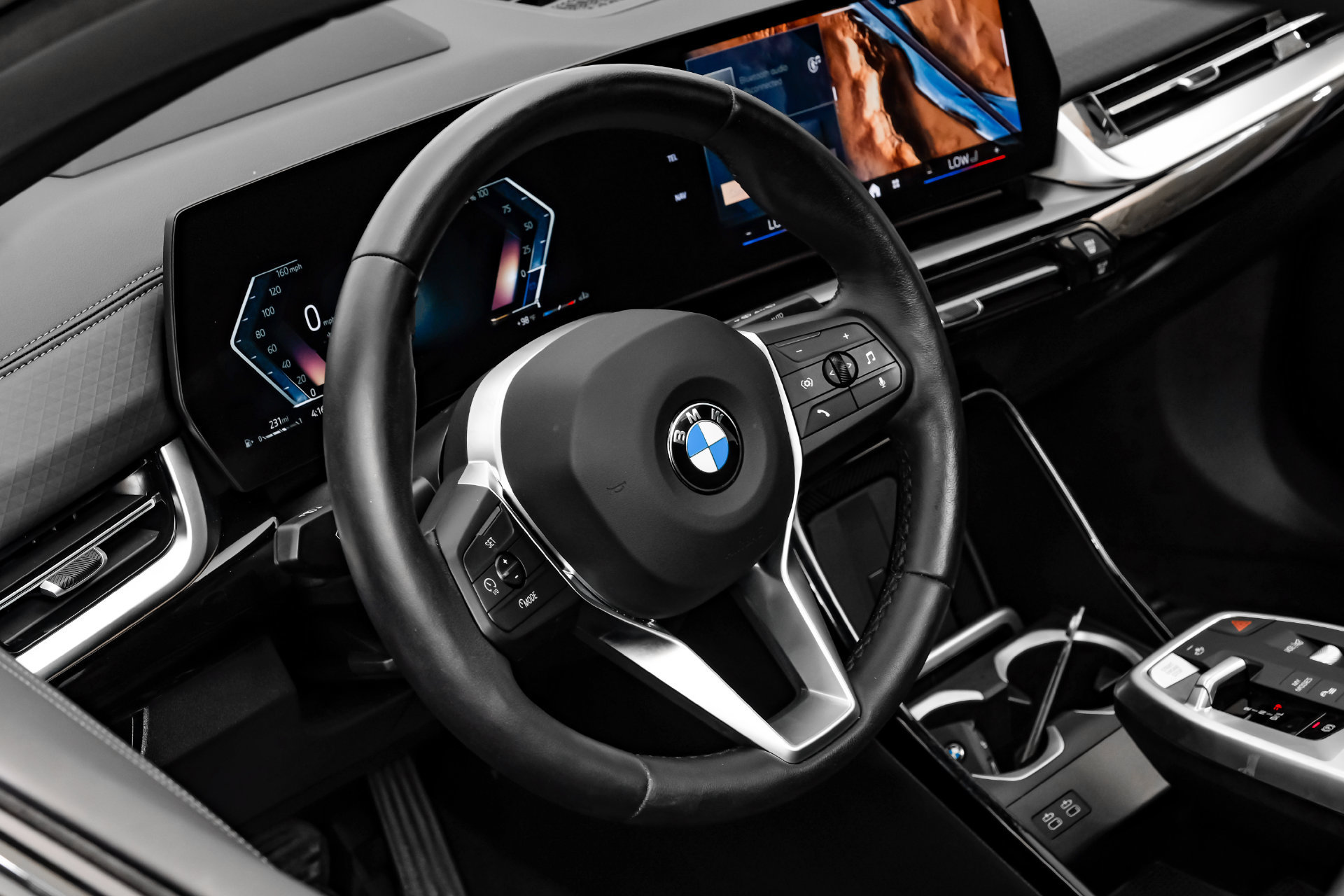 Used 2026 BMW X2 xDrive28i AWD/4WD image 20