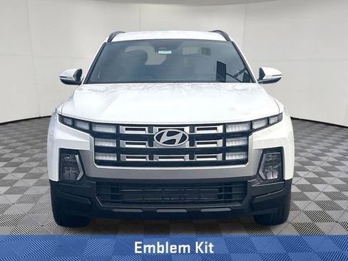 New 2026 Hyundai Santa Cruz SEL AWD/4WD image 19