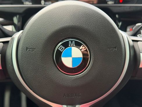 Used 2018 BMW X5 M AWD/4WD image 18