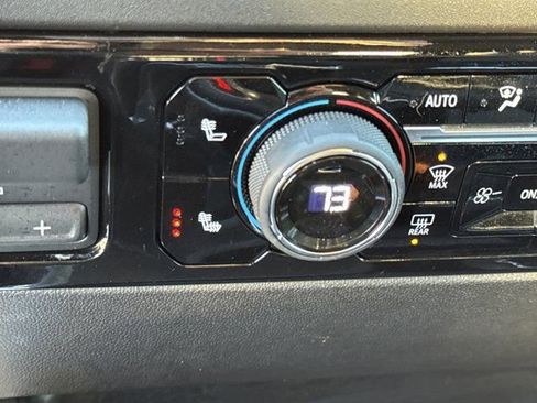 Used 2026 Chevrolet Silverado 1500 LT w/ All Star Edition Plus image 26