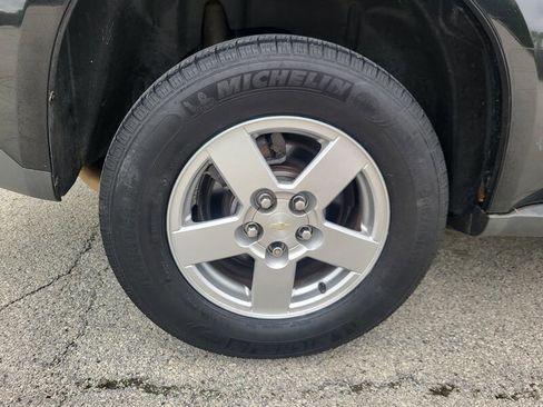 Used 2009 Chevrolet Equinox LT AWD/4WD image 31
