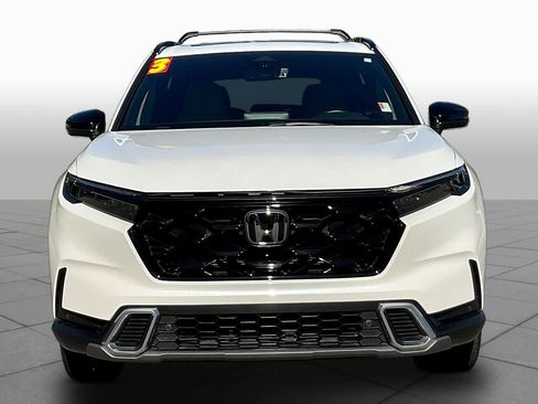 Used 2024 Honda CR-V Sport Touring image 4