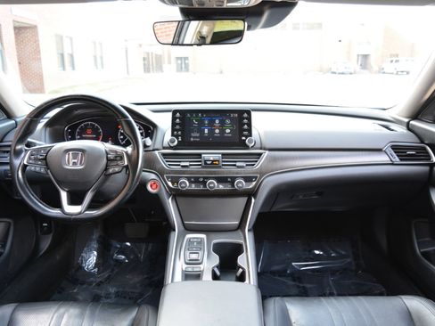 Used 2020 Honda Accord EX-L image 17