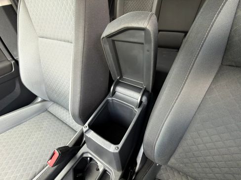 Used 2019 Volkswagen Tiguan S w/ Driver Assistance Package FWD image 27
