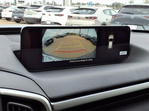 New 2026 MAZDA CX-50 Meridian Edition w/ Weather Package image 8