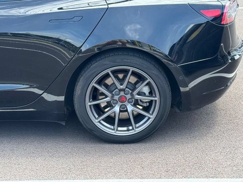 Used 2021 Tesla Model 3 Long Range AWD/4WD image 13