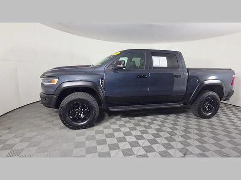 Used 2025 RAM 1500 RHO w/ RHO Level 1 Equipment Group AWD/4WD image 48