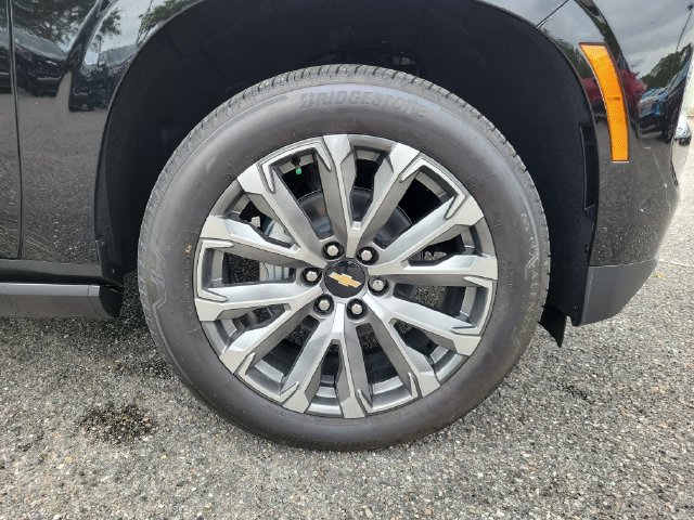 New 2026 Chevrolet Tahoe High Country RWD image 6