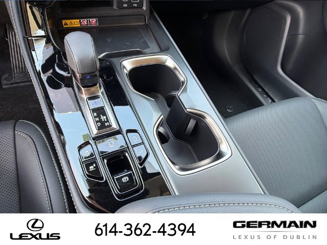 New 2026 Lexus NX 350 AWD w/ Premium Package image 25
