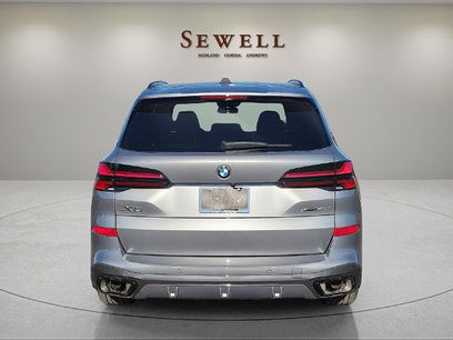 New 2026 BMW X5 xDrive40i