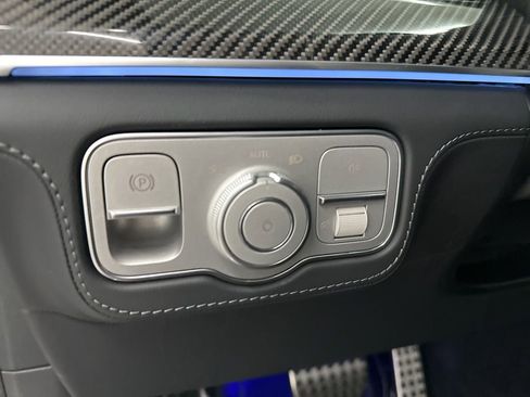 New 2026 Mercedes-Benz GLE 63 AMG S image 19
