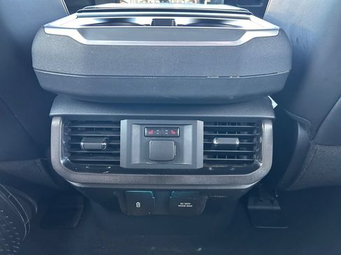 Used 2024 Ford F150 Raptor w/ Equipment Group 803A Raptor R AWD/4WD image 26