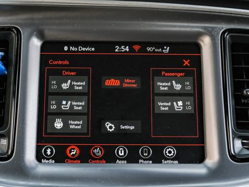 Used 2021 Dodge Challenger R/T w/ Plus Package image 32