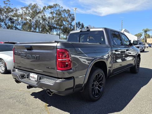 New 2026 RAM 1500 Limited image 5