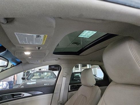 Used 2020 Lincoln MKZ Reserve w/ Elements Package FWD image 32