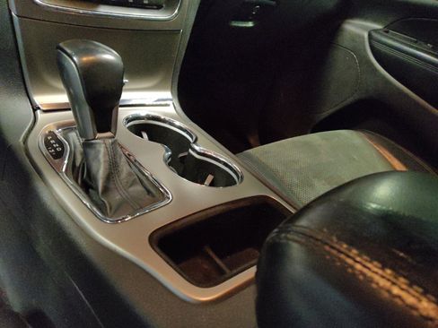 Used 2018 Jeep Grand Cherokee Altitude image 26