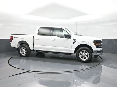 New 2026 Ford F150 XLT w/ Equipment Group 302A MID image 10