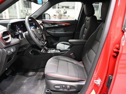New 2026 Chevrolet TrailBlazer RS w/ Convenience Package image 9