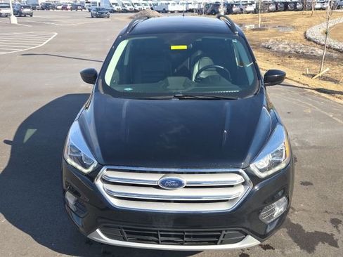 Used 2018 Ford Escape SEL image 18