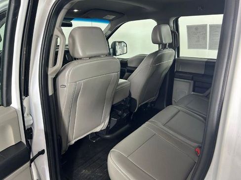 Certified 2018 Ford F150 XL w/ XL Power Equipment Group AWD/4WD image 14