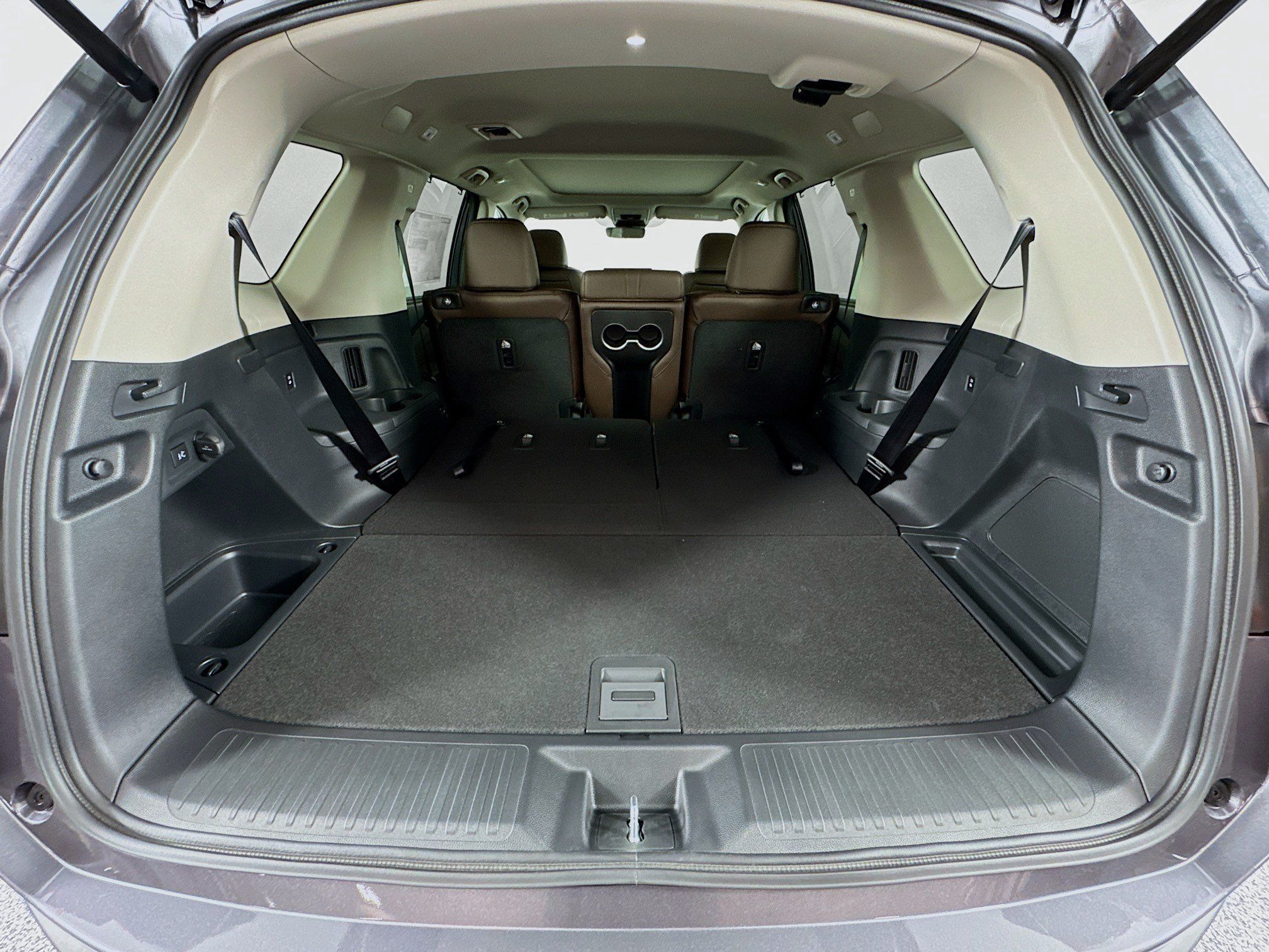 New 2026 Honda Pilot Elite image 36