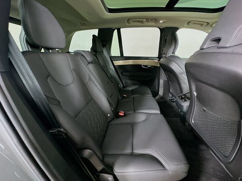 Used 2026 Volvo XC90 B6 Plus AWD/4WD image 41