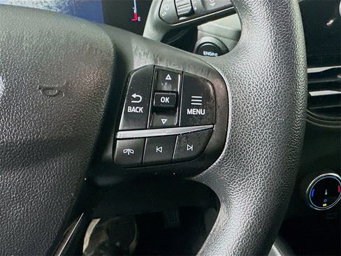 Used 2025 Ford Escape Active image 24