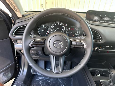 New 2026 MAZDA CX-30 AWD 2.5 S w/ Select Sport Pkg image 17