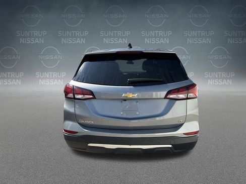 Used 2024 Chevrolet Equinox LT FWD image 36