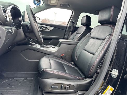 Used 2024 Chevrolet Blazer LT w/ Redline Edition image 15