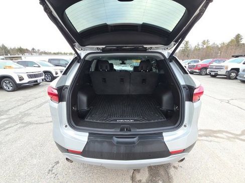 Used 2020 Chevrolet Blazer LT w/ Sound & Technology Package image 27