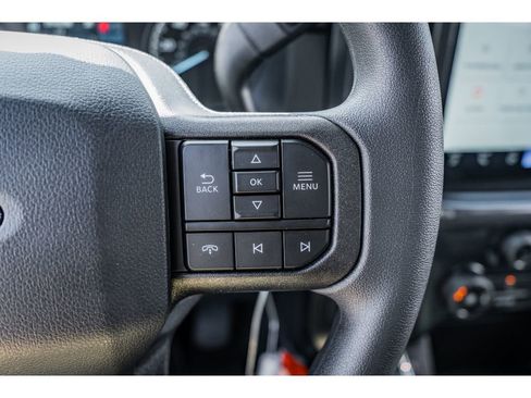 New 2026 Ford F150 STX AWD/4WD image 12