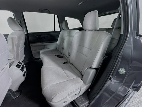 Certified 2020 Honda Pilot EX image 23