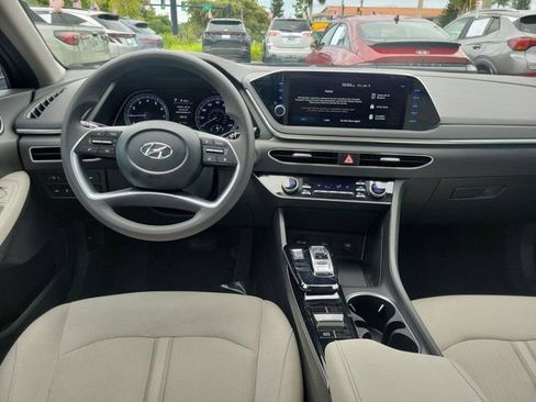 Used 2023 Hyundai Sonata SEL FWD image 10