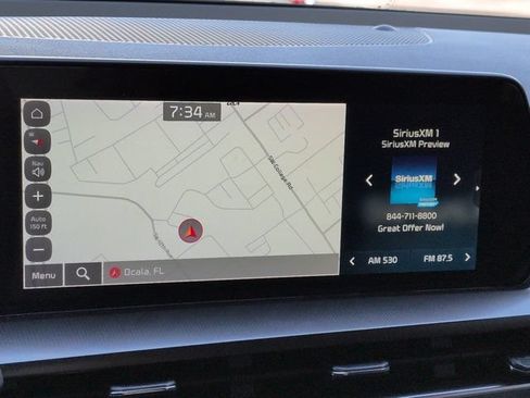 Used 2024 Kia Telluride S FWD image 20
