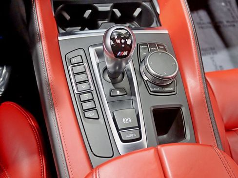 Used 2019 BMW X6 M w/ Executive Package image 27