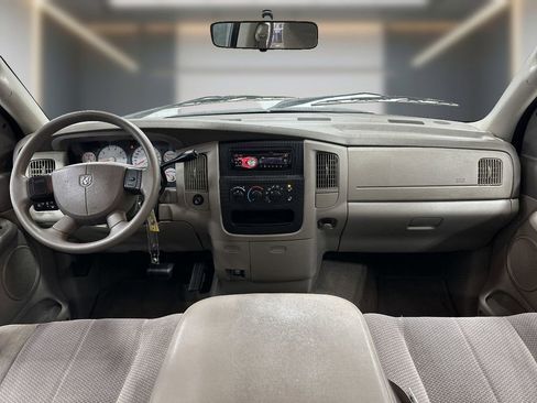 Used 2004 Dodge Ram 1500 Truck SLT w/ Trailer Tow Group image 11