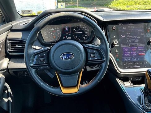 Used 2022 Subaru Outback Wilderness image 12