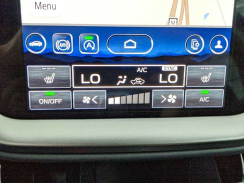 New 2025 Subaru Outback Premium image 22