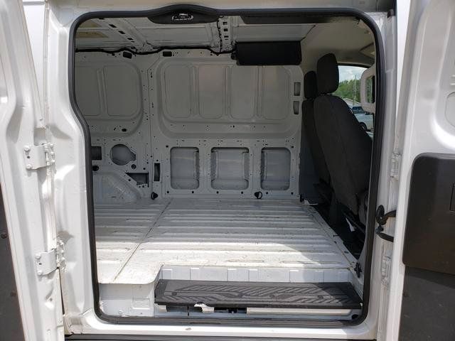 Used 2016 Ford Transit 250 130 Low Roof RWD image 12