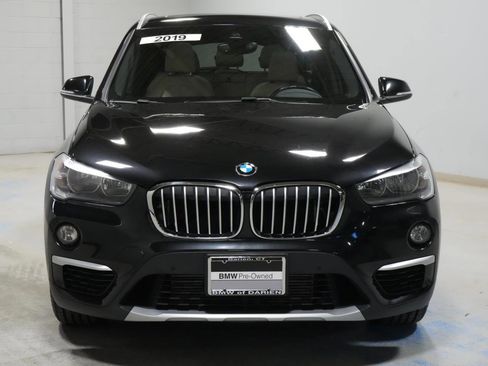 Used 2019 BMW X1 xDrive28i w/ Convenience Package image 9