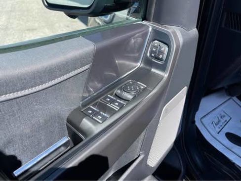 Used 2024 Ford F150 Lariat w/ Bed Utility Package AWD/4WD image 9