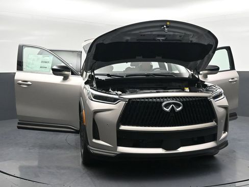 New 2026 INFINITI QX60 Autograph w/ Dark Cargo Package image 40