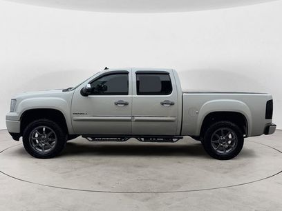 Used 2012 GMC Sierra 1500 Denali