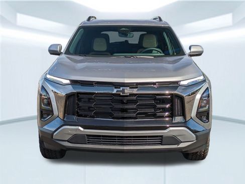 New 2026 Chevrolet Equinox ACTIV w/ Convenience Package III image 11