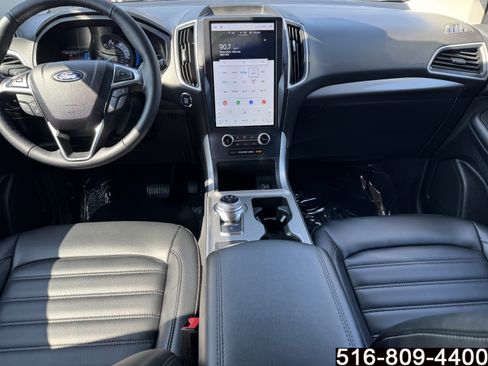 Used 2023 Ford Edge SEL w/ Convenience Package AWD/4WD image 16