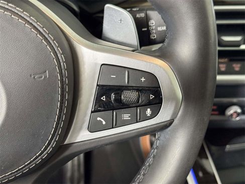 Used 2020 BMW X7 xDrive40i w/ M Sport Package image 23