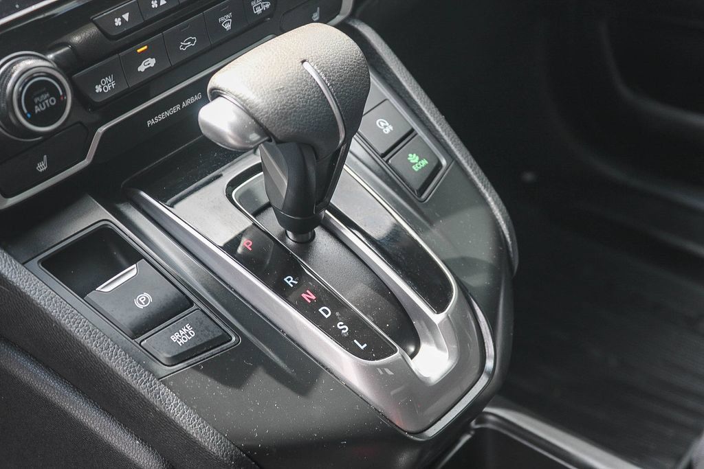 Used 2022 Honda CR-V EX image 23