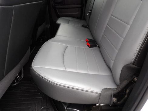Used 2021 RAM 1500 Tradesman RWD image 30